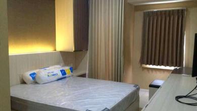 Sewa Apartemen Murah di Bandung Kota, Bandung, 1 KT