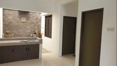 Sewa Rumah Favorit di Kota Baru Parahyangan, Bandung, Harga Terjangkau