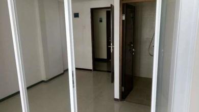 Apartemen minimalis Lokasi Pasteur, Bandung, Harga Ekonomis