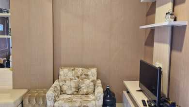 Disewa Cepat Apartemen 2 BR di Bandung Luas 63 m2