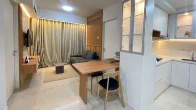 Apartemen Sewa Harga Terjangkau di Cicendo, Bandung