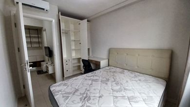 Sewa Apartemen Murah di Ciumbuleuit, Bandung, 1 KT