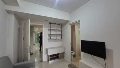Sewa Apartemen Murah di Ciumbuleuit, Bandung, 1 KT
