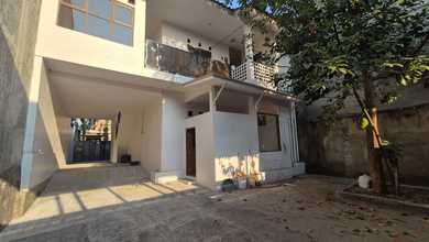 Rumah Minimalis Disewakan di Cimahi, Bandung, Harga Ekonomis