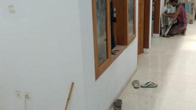 Rumah Siap Huni di Area Bandung Kota, Bandung, LT 130m²