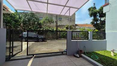 Properti Siap Huni di Kawasan Taman Kopo Indah, Bandung, LT 126m²