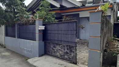Dijual Rumah Strategis di Kiaracondong, Bandung - LT 206m²