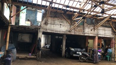 For Sale rumah Eksklusif di Andir, Bandung - LT 512m²