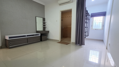 Rumah Area Luxury Bojongloa Kidul, Bandung - Harga Terbaik 2,79 Miliar