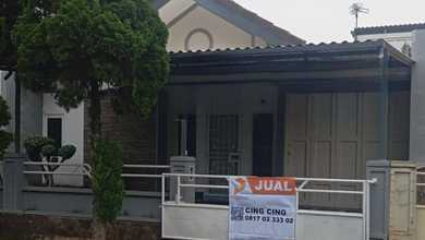 Rumah Area Luxury Bojongloa Kidul, Bandung - Harga Menarik 2,79 Miliar