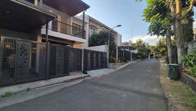 Rumah Area Luxury Cimahi, Bandung - Harga Terbaik 3 Miliar