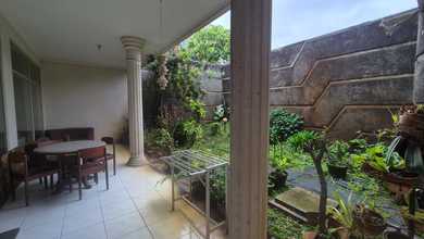 Rumah Prestisius di Kawasan Cicendo, Bandung, LB 250m², Harga 3,75 Miliar