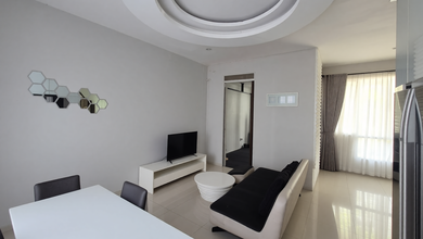 Kesempatan Rumah di Bandung Kota, Bandung, LB 170m², Harga 2,5 Miliar