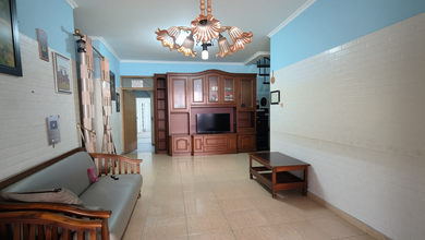 Jual Rumah Nyaman di Kopo, Bandung - LT 110m²