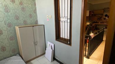 Rumah Kost Aktif Daerah Polban di Ciwaruga