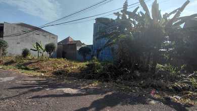 Promo Tanah Strategis di Taman Holis Indah, Bandung, Harga 630 Juta