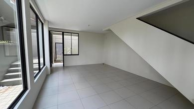 Ruko Baru Sasakirana Sudut, Kota Baru Parahyangan
