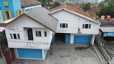 Sewa Gudang Siap Pakai Lokasi Strategis di Pangandaran