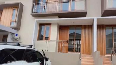 Kesempatan Rumah di Awiligar, Bandung, LB 90m², Harga 1,35 Miliar