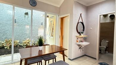 Jual Rumah Strategis di Padalarang, Bandung Barat - LT 108m²