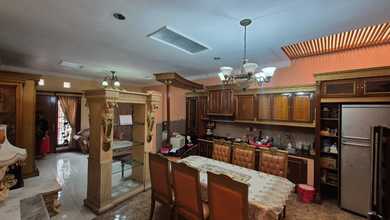 Jual Rumah Megah Luas 150 m2 Area Cijerah, Bandung