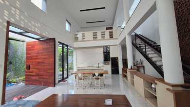 Rumah Area Luxury Bandung Kota, Bandung - Harga Menarik 7 Miliar