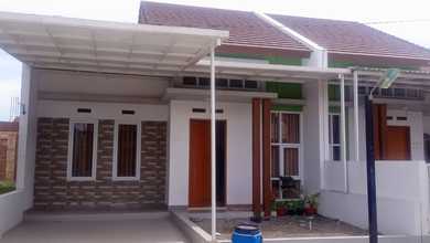 Rumah Idaman di Buah Batu, Bandung, 2 KT, Harga 950 Juta