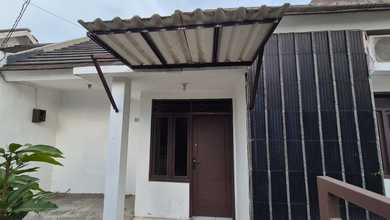 Rumah Siap Pakai di Area Margahayu, Bandung, LT 90m²