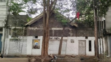 Hunian Mewah di Pasir Koja, Bandung,  KT, LT 271m²