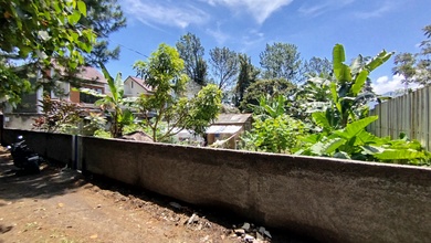 Dijual Tanah Premium di Lembang, Bandung Barat, LT 1000m²