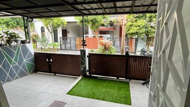 Hunian Idaman di Padalarang, Bandung Barat, 2 KT, Harga 850 Juta