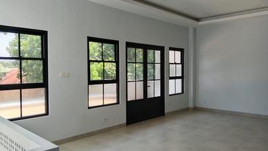 Kesempatan Langka, rumah Prestisius di Bandung Kota, Bandung, LB 400m²
