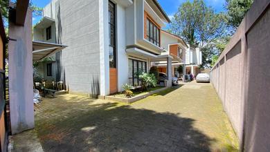 Jual Rumah Strategis di Lembang, Bandung - LT 155m²