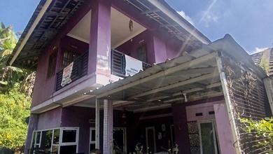 Rumah Nyaman Lokasi Ciater, Subang, LT 90m², Harga 450 Juta