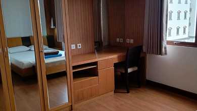 Apartemen Nyaman di Bandung Kota, Bandung, Harga Murah 80 Juta /tahun