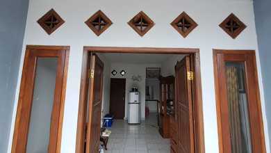 Rumah Dijual di Lembang, Bandung Barat, LB 236m², Harga Kompetitif!