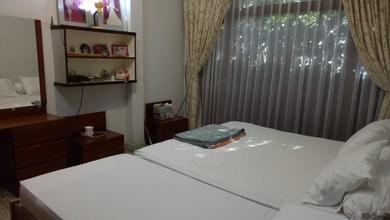 Hunian Idaman di Lengkong, Bandung, 3 KT, Harga 2,1 Miliar