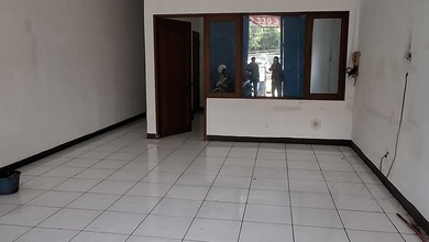 Ruko Panjunan 3.5Lt Dekat Pasar Astana Anyar