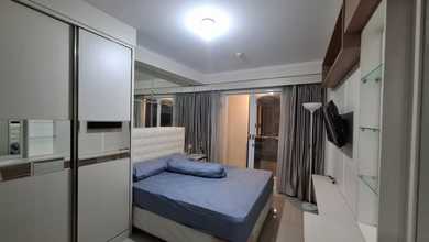 Jual Cepat Apartemen Murah di Pasteur, Bandung, LT 24m²