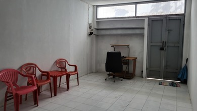 Kontrakan Murah di Mekar Wangi, Bandung, 2 KT, Harga 48 Juta /tahun