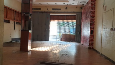 Ruko Shm Di Leuwi Panjang Cocok Untuk Usaha