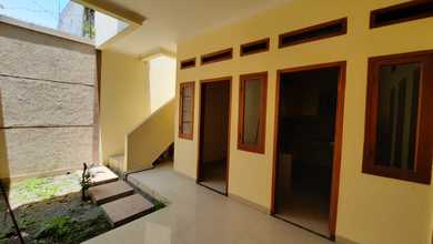 Properti Siap Huni di Area Turangga, Bandung, LT 131m²