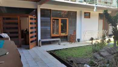 Rumah Mewah di Setra Sari, Bandung,  Kamar Tidur, LT 750m²