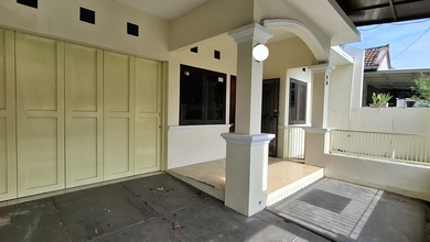 Promo Rumah di Taman Kopo Indah, Bandung, LB 120m², Harga 1,6 Miliar