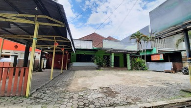 Murah!! Ruang Usaha Mainroad Supratman Itung Tanah