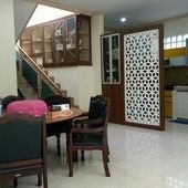 Hunian Mewah di Kawasan BKR, Bandung, LB 350m², Harga 2,8 Miliar