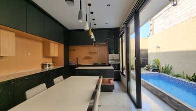 For Sale rumah Premium di Dago Pakar, Bandung - LT 150m²