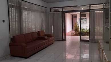 Rumah Minimalis Disewakan di Bandung Kota, Bandung, Harga Ekonomis