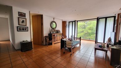 Dijual rumah Eksklusif di Dago Pakar, Bandung - LT 551m²