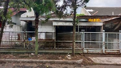 Jual Rumah Nyaman di Kopo, Bandung - LT 267m²